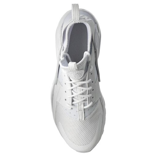 Buty Nike Air Huarache Run Ultra Gs 847569 100 White White White