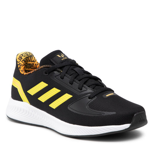 adidas fluro yellow