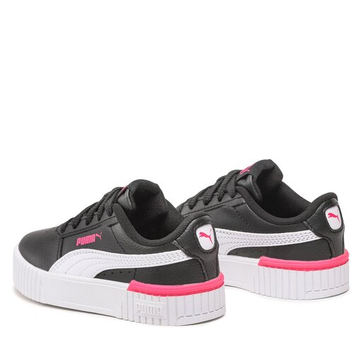 Puma carina grey pink new arrivals