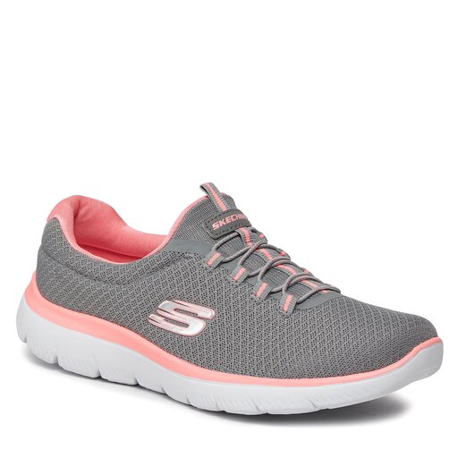 Skechers summits 2025