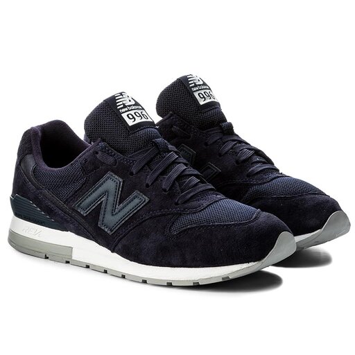 New balance mrl996 top bleu