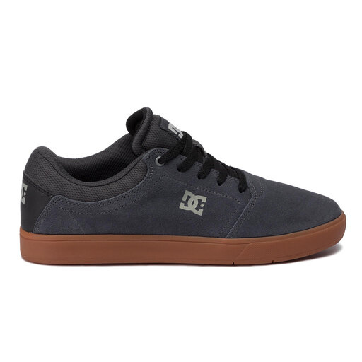 Dc Crisis Tenis Dc Bota De Hombre Tenis Casual Dc Shoes Crisis