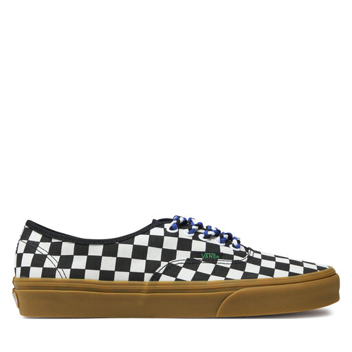 Sneakers aus Stoff Vans Authentic VN0009PVBZW1 Schwarz