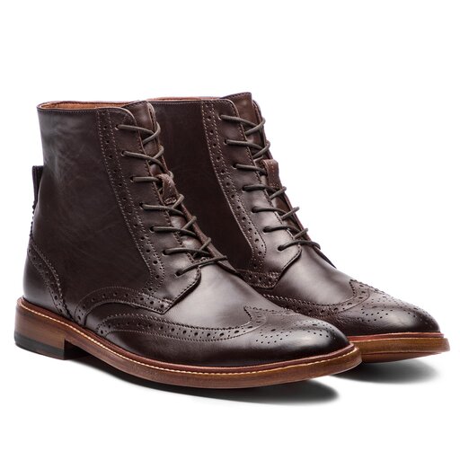 Clarks james hi discount