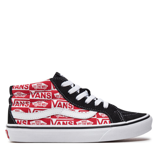 Vans mens vs womens discount