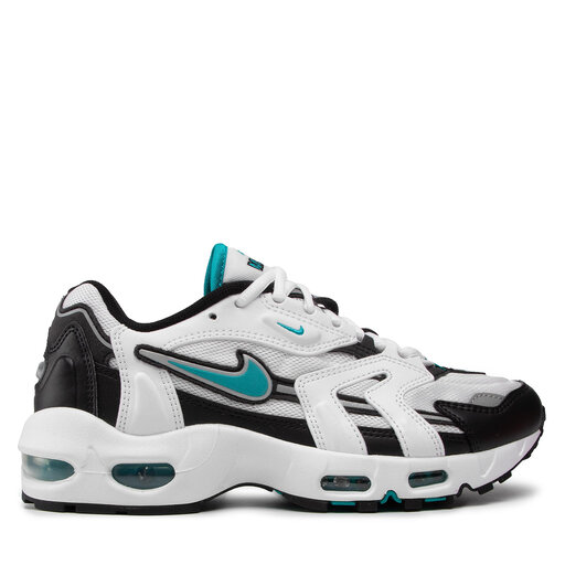 Air max 96 weiß damen sales