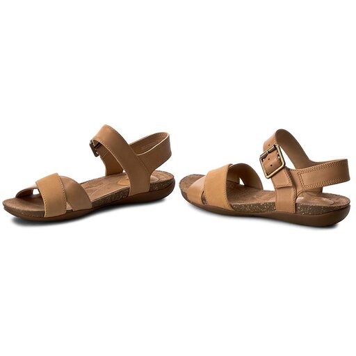 Clarks autumn clearance air sandals
