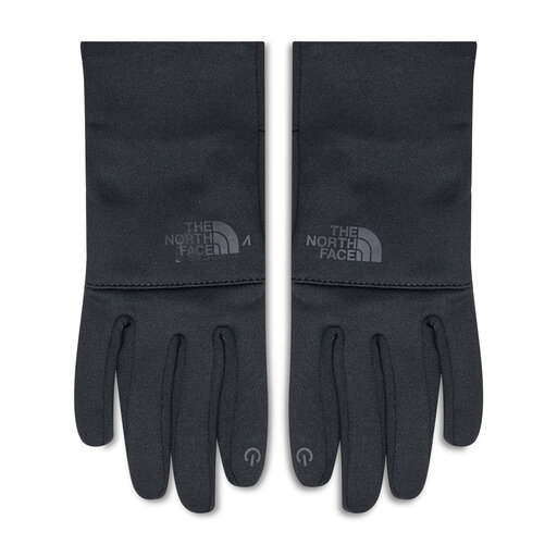 White north cheap face gloves