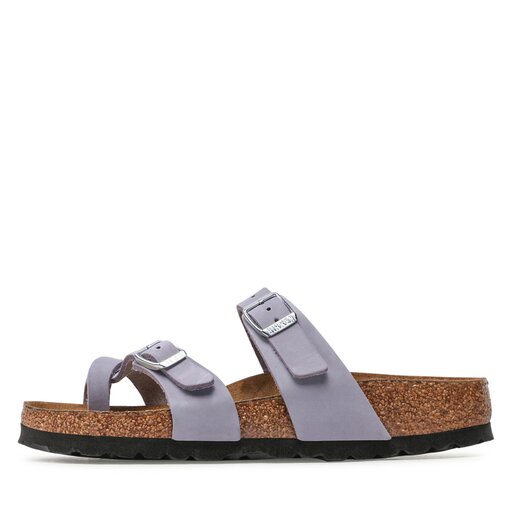 Birkenstock mayari purple outlet