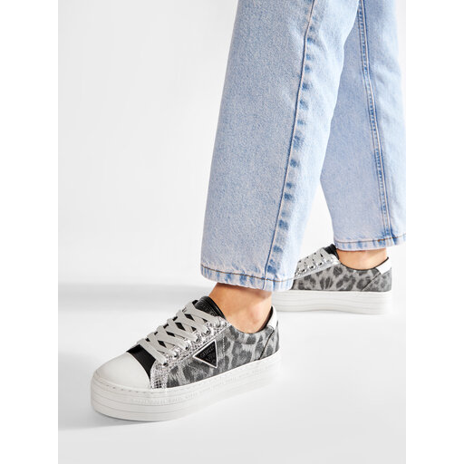 guess sneaker brodey