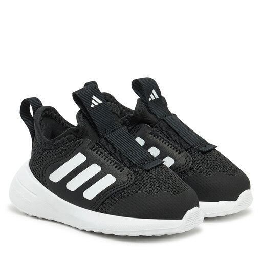 Sneakers adidas Tensaur Comfort IH1059 Noir | chaussures.fr