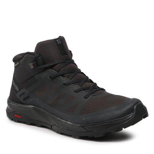 Salomon mid gtx discount