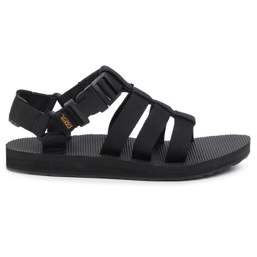 Teva dorado sandals