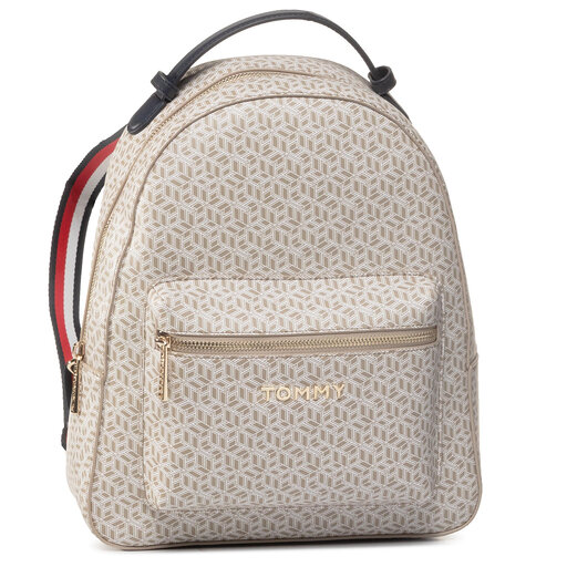 tommy hilfiger iconic monogram bag