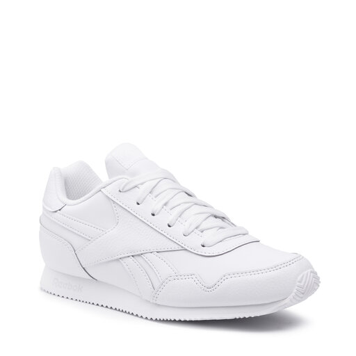 Reebok Royal Complete 3.0 Low Shoes - Black | Reebok Norway