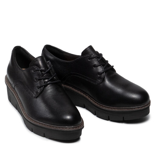 Oxfordy clarks shop