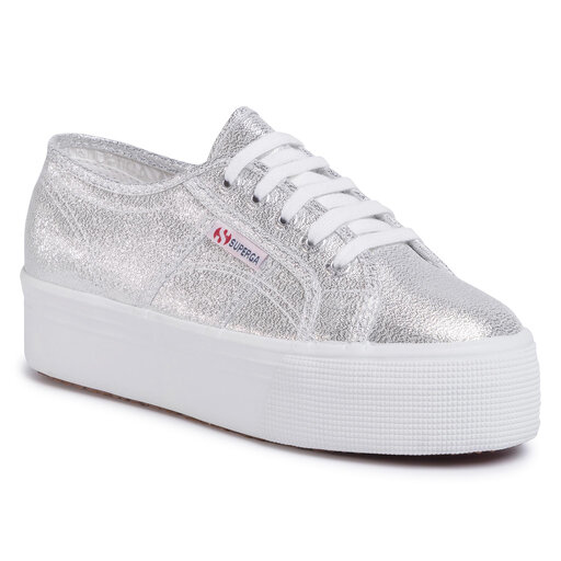 Teniszcip Superga 2790 Lamew S009TC0 Grey Silver ecipo.hu