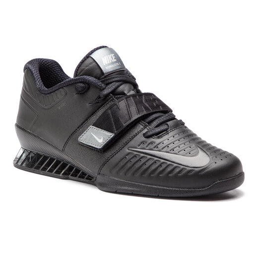 Nike romaleos 3 schwarz shop