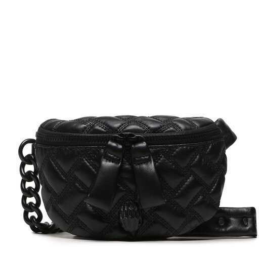 Saszetka nerka Kurt Geiger 690-Sm Kensington S Beltbag D