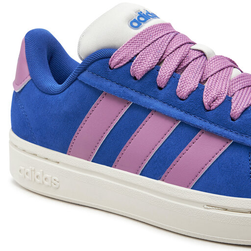 Adidas courtset blue clearance
