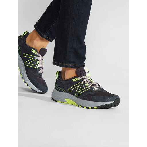 New balance sale 410 damen green