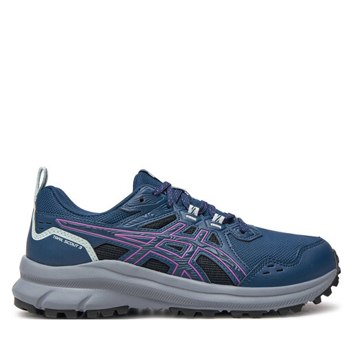 Asics contamination laufschuhe trail