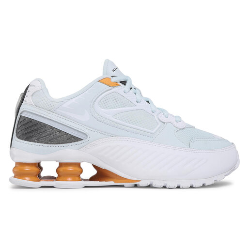 Batai Nike Shox Enigma BQ9001 400 Ghost Aqua/White/Mtlc Hematite •  Www.eavalyne.lt
