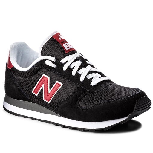 New balance 311 mens black shop