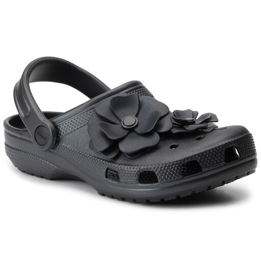 Vivid blooms crocs sale