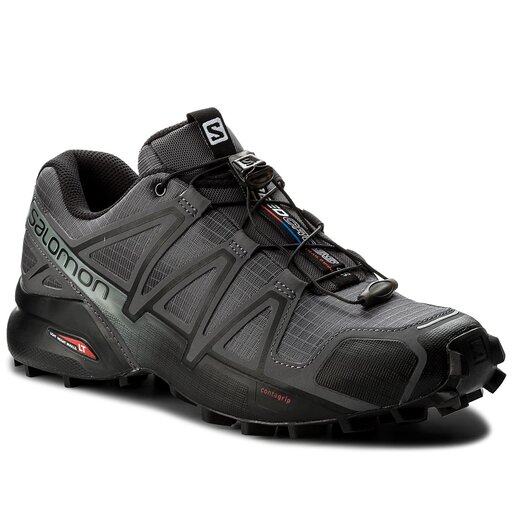 Salomon speedcross 4 gray top