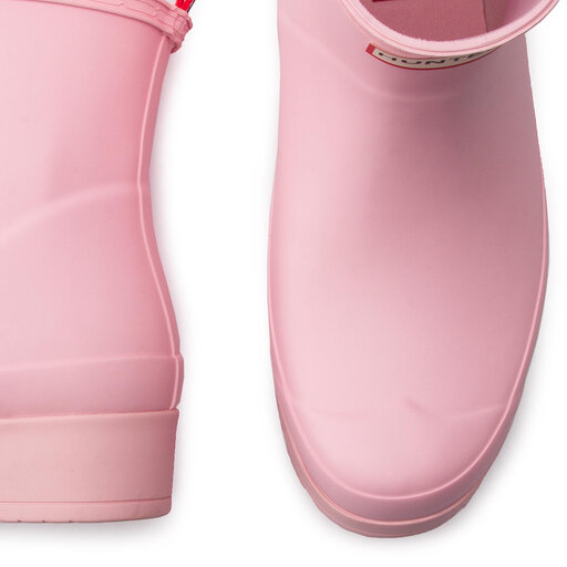 Hunter boots new arrivals candy floss