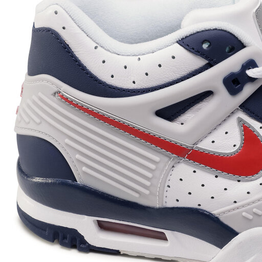 nike air trainer 3 navy