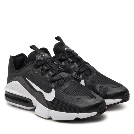 Zapatillas Nike Air Max Infinity 2 CU9452-006 Negro | zapatos.es