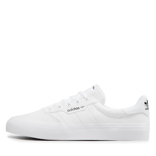 Adidas originals 3mc sneakers in white b22705 hot sale