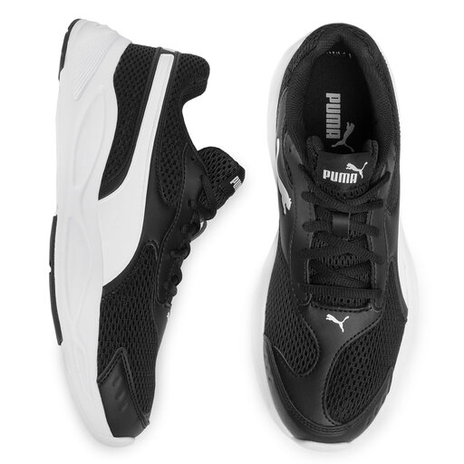 puma 90s runner black