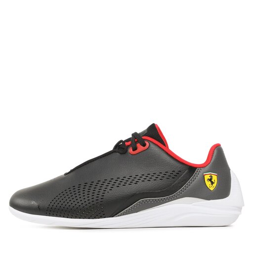 Puma drift cat 6 nero hot sale