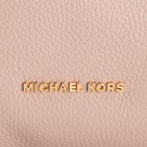 Torebka MICHAEL Michael Kors Mercer Gallery 30F9GZ5L6L Soft Pink