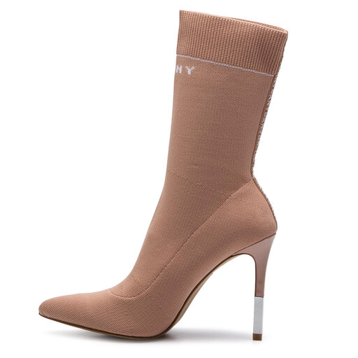 Dkny robbi sock on sale booties