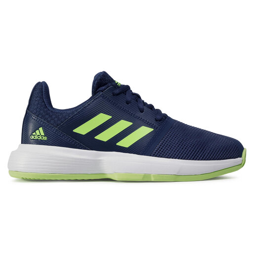 Čevlji adidas CourtJam Xj FV4125 Tecind