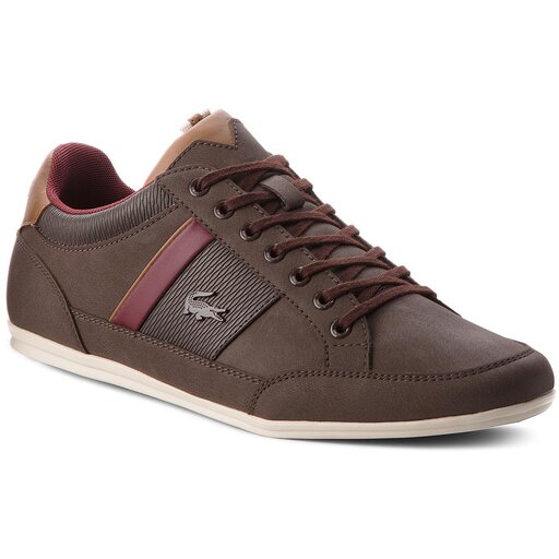 Lacoste chaymon hotsell 318 2