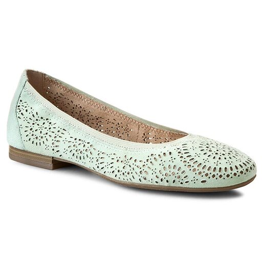 Caprice Scarpe Décolleté Donna – Modello 9-22500-42, Qualità E Comfort Da Tre Generazioni, Suola Morbida E Vestibilità Perfetta