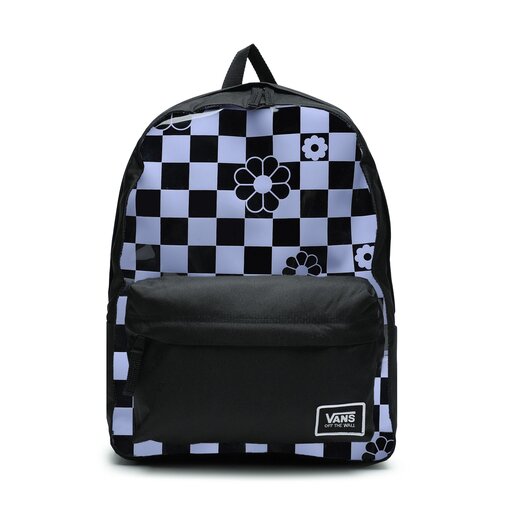 Zaino Vans See Thru Realm VN0007BUC8B1 Viola escarpe