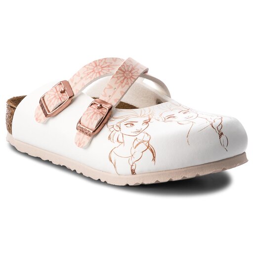 Frozen birkenstock clearance