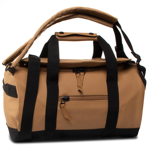 Rains Duffel Bag Small 1353 Khaki 
