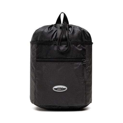 Рюкзак adidas Ryv Bucket Bag HD9655 Чорний | evzuttya.com.ua