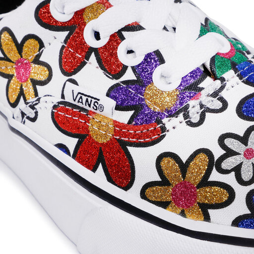 Vans platform glitter new arrivals
