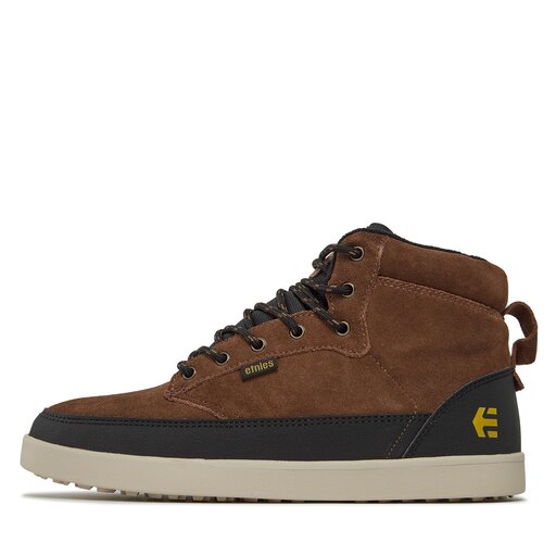 Etnies jameson htw black hotsell