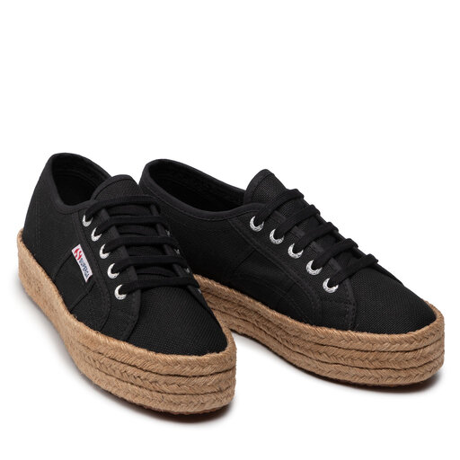 Superga online 2730 black