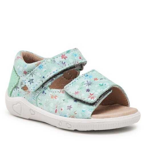 Sand ly Ricosta Pepino By Ricosta Taya 50 2200702 530 Mint eobuv.cz