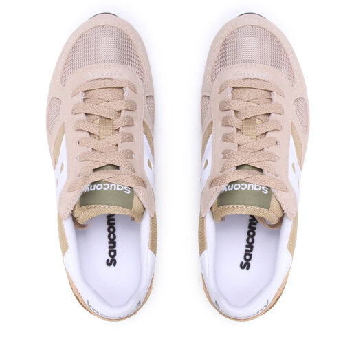 Saucony hot sale femme beige